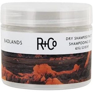 🆕 R+Co Dry Shampoo paste
